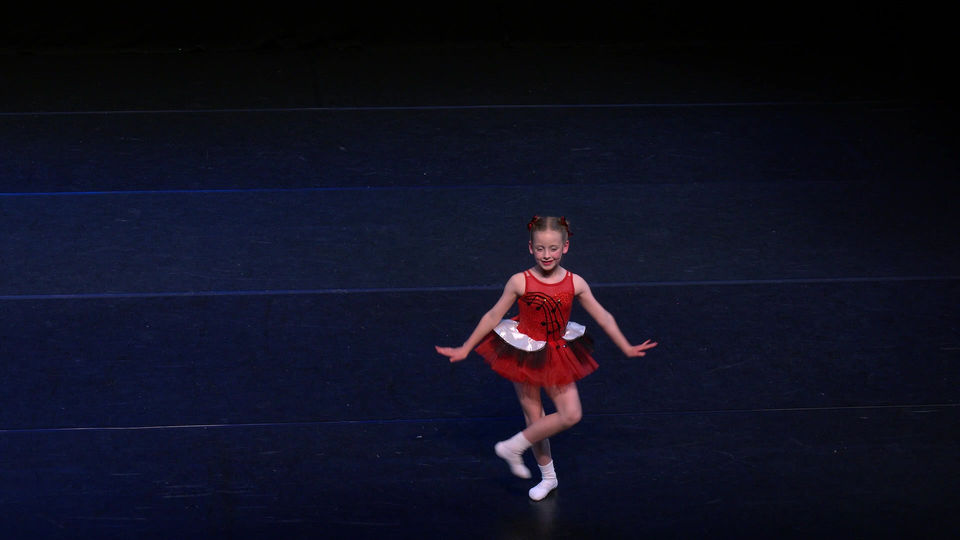 Musical Theatre 8 Years - 7